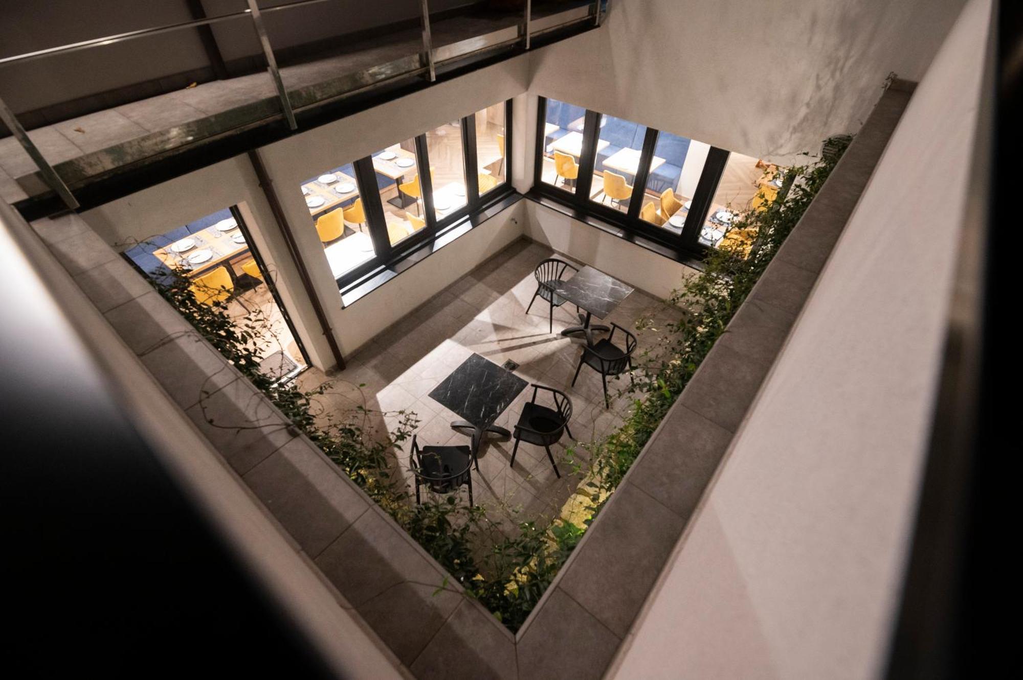 Hotel A Mares Celorio  Exterior photo
