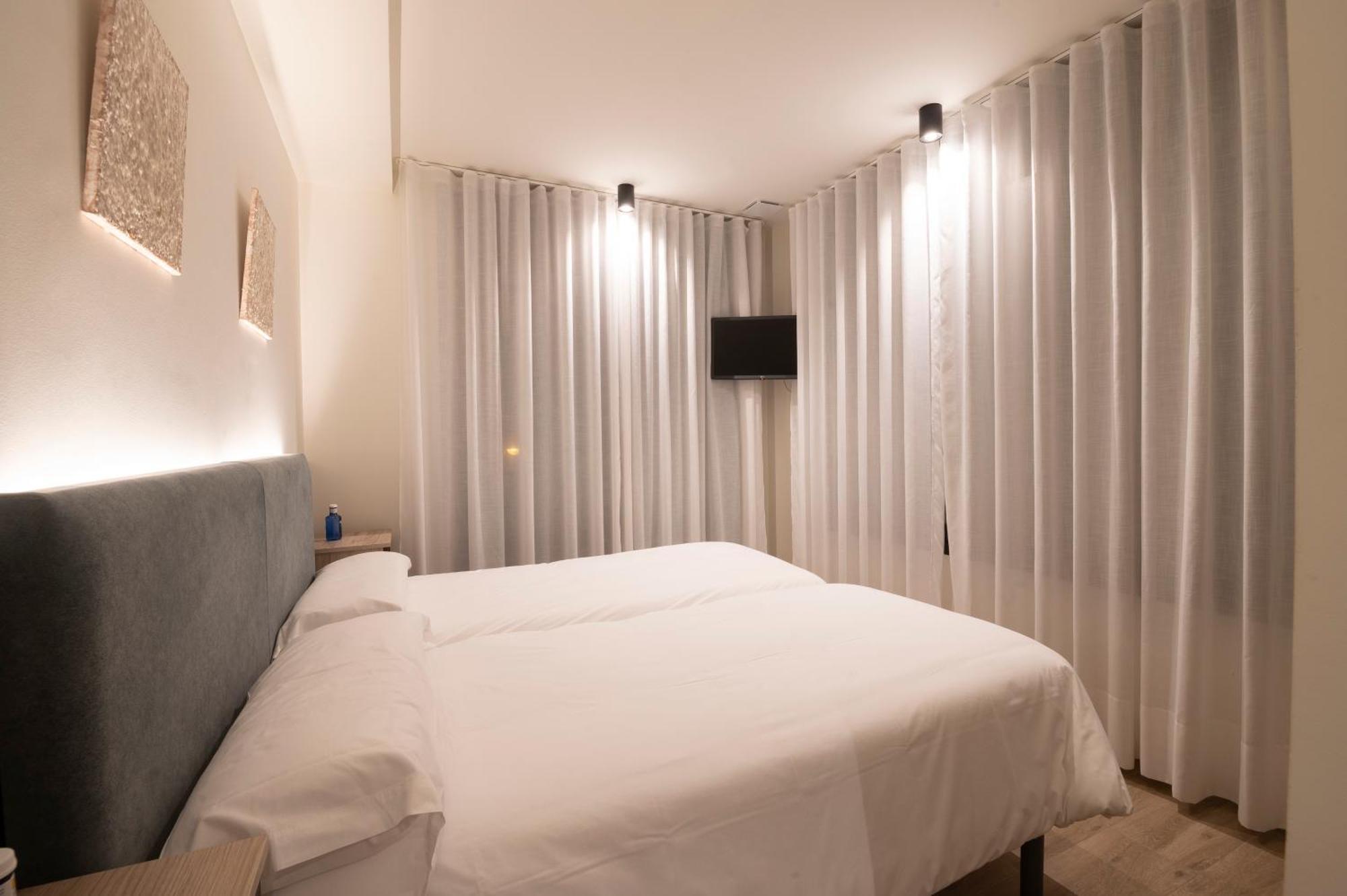 Hotel A Mares Celorio  Exterior photo